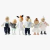 Dukker & Bamser-LeToyVan Le Toy Van My Doll Family Dukkehusfigurer 7 Stk.