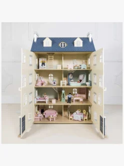 Dukker & Bamser-LeToyVan Le Toy Van Palace Dukkehus Træ