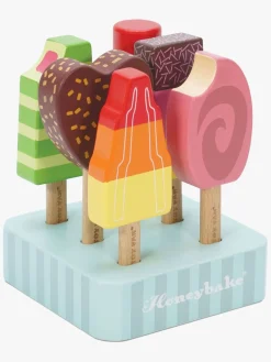 Rolleleg-LeToyVan Le Toy Van Pindeis-sæt 6 Stk.