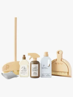 Rolleleg-LeToyVan Le Toy Van Rengøringssæt