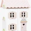 Dukker & Bamser-LeToyVan Le Toy Van Roseheart Dukkehus Træ