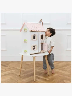 Dukker & Bamser-LeToyVan Le Toy Van Roseheart Dukkehus Træ