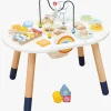 Babylegetøj-LeToyVan Le Toy Van Sensory Aktivitetsbord