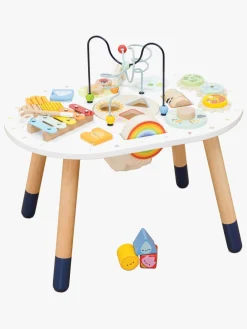 Babylegetøj-LeToyVan Le Toy Van Sensory Aktivitetsbord