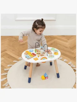 Babylegetøj-LeToyVan Le Toy Van Sensory Aktivitetsbord
