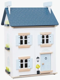 Dukker & Bamser-LeToyVan Le Toy Van Sky Dukkehus Træ