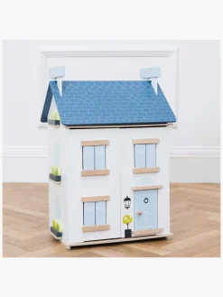 Dukker & Bamser-LeToyVan Le Toy Van Sky Dukkehus Træ