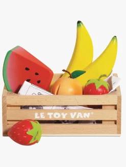 Rolleleg-LeToyVan Le Toy Van Smoothie Frugtkasse
