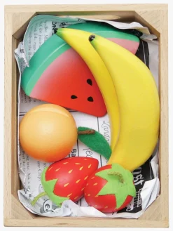 Rolleleg-LeToyVan Le Toy Van Smoothie Frugtkasse