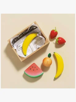 Rolleleg-LeToyVan Le Toy Van Smoothie Frugtkasse