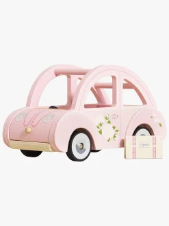 Dukker & Bamser-LeToyVan Le Toy Van Sophie's Dukkehus Bil