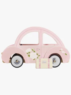 Dukker & Bamser-LeToyVan Le Toy Van Sophie's Dukkehus Bil