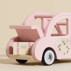 Dukker & Bamser-LeToyVan Le Toy Van Sophie's Dukkehus Bil