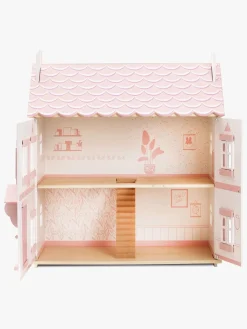 Dukker & Bamser-LeToyVan Le Toy Van Sophie's Dukkehus Træ