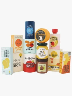 Rolleleg-LeToyVan Le Toy Van Supermarket Fødevarer