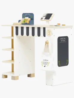 Rolleleg-LeToyVan Le Toy Van Supermarket Kasse & Tilbehør