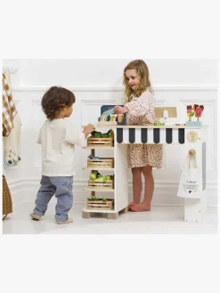 Rolleleg-LeToyVan Le Toy Van Supermarket Kasse & Tilbehør