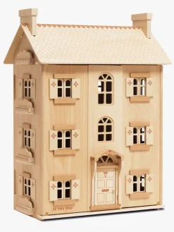 Dukker & Bamser-LeToyVan Le Toy Van The Original Dukkehus