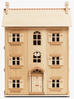 Dukker & Bamser-LeToyVan Le Toy Van The Original Dukkehus