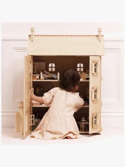 Dukker & Bamser-LeToyVan Le Toy Van The Original Dukkehus