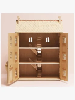 Dukker & Bamser-LeToyVan Le Toy Van The Original Dukkehus