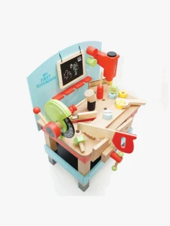 Rolleleg-LeToyVan Le Toy Van Værktøjsbænk