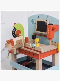 Rolleleg-LeToyVan Le Toy Van Værktøjsbænk