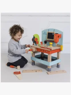 Rolleleg-LeToyVan Le Toy Van Værktøjsbænk