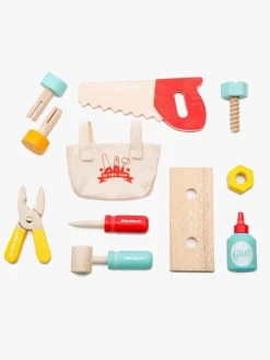 Rolleleg-LeToyVan Le Toy Van Værktøjskasse & Værktøj