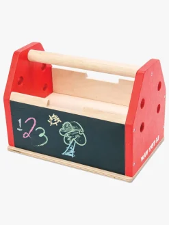 Rolleleg-LeToyVan Le Toy Van Værktøjskasse & Værktøj