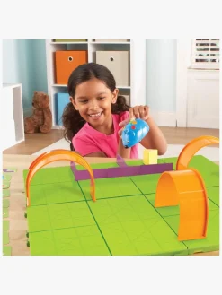 Interaktivt Legetøj-LearningResources Learning Resources Code & Go Interaktivt Legesæt Robot Mouse