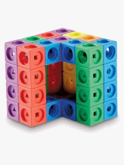 Lærerig Leg-LearningResources Learning Resources MathLink  Pædagogisk Byggesæt STEM Explorers