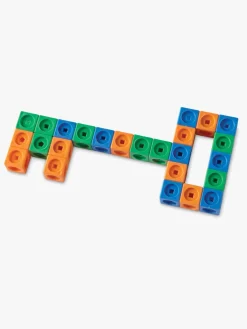 Lærerig Leg-LearningResources Learning Resources MathLink  Pædagogisk Byggesæt STEM Explorers