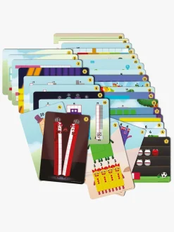 Lærerig Leg-LearningResources Learning Resources MathLink Numberblocks Matematiksæt 11-20 Terninger