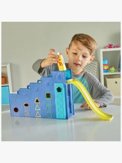 Lærerig Leg-LearningResources Learning Resources Numberblocks  Pædagogisk Legesæt Hovedkvarter