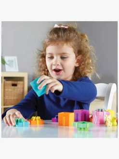 Lærerig Leg-LearningResources Learning Resources  Pædagogisk Legesæt Tælle Surprise Party