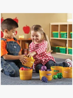 Rolleleg-LearningResources Learning Resources Pædagogisk Legesæt Farmer's Market