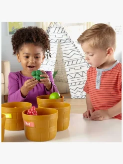 Rolleleg-LearningResources Learning Resources Pædagogisk Legesæt Farmer's Market