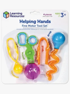 Motorisk Legetøj-LearningResources Learning Resources Pædagogisk Legesæt Finmotorik