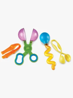 Motorisk Legetøj-LearningResources Learning Resources Pædagogisk Legesæt Finmotorik