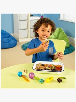 Motorisk Legetøj-LearningResources Learning Resources Pædagogisk Legesæt Finmotorik