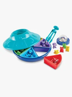 Spil & Puslespil-LearningResources Learning Resources Pædagogisk Legetøjssæt Oodles of Aliens