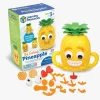 Babylegetøj-LearningResources Learning Resources Pædagogisk Legetøj Big Feelings Ananas