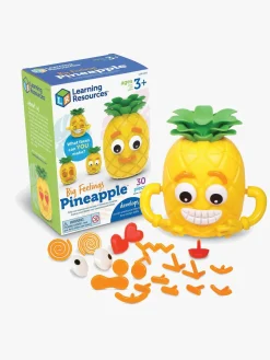 Babylegetøj-LearningResources Learning Resources Pædagogisk Legetøj Big Feelings Ananas