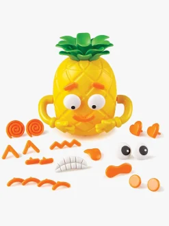 Babylegetøj-LearningResources Learning Resources Pædagogisk Legetøj Big Feelings Ananas