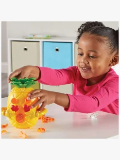 Babylegetøj-LearningResources Learning Resources Pædagogisk Legetøj Big Feelings Ananas
