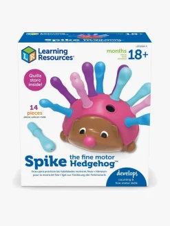 Babylegetøj-LearningResources Learning Resources Pindsvin Pædagogisk Legetøj Spike