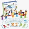 Lærerig Leg-LearningResources Learning Resources Skill Builders Spil Lær at Tælle til 10