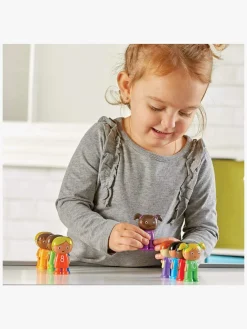 Lærerig Leg-LearningResources Learning Resources Skill Builders Spil Lær at Tælle til 10