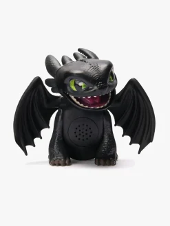 Interaktivt Legetøj-DisneyDraktranaren Legetøj Drage Toothless